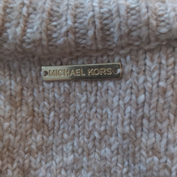 Michael Kors sweater SM - Picture 3 of 4